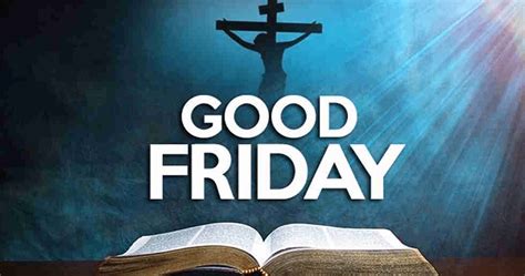 is good friday a bank holiday in usa
